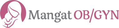Mangat OB/GYN | Bakersfield, CA Logo